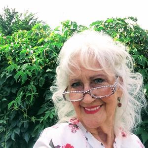 Meet your Posher, Judy